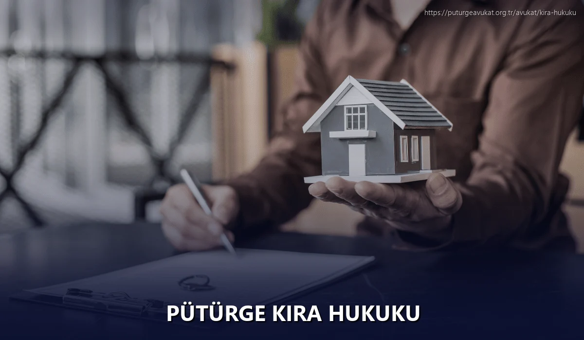 Pütürge Kira Hukuku