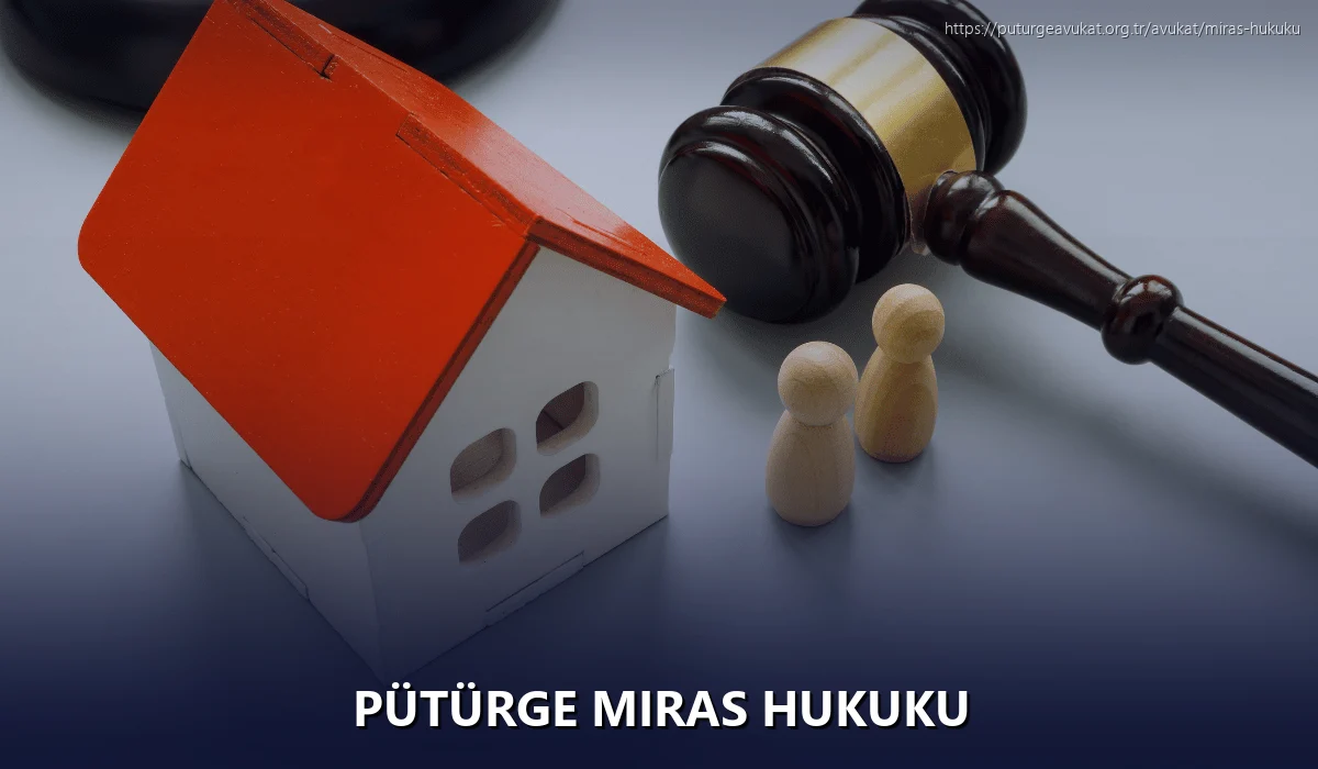 Pütürge Miras Hukuku